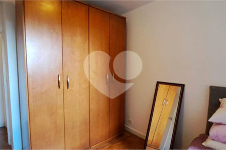 Apartamento à venda com 2 quartos, sendo 1 suíte, em Sumarezinho, São Paulo, SP