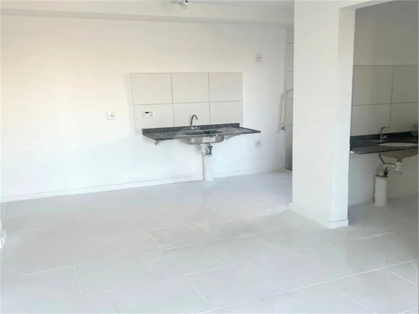 Apartamento à venda com 2 quartos em Santo Cristo, Rio de Janeiro, RJ