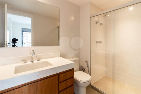 Apartamento à venda com 1 quarto em Vila Uberabinha, São Paulo, SP
