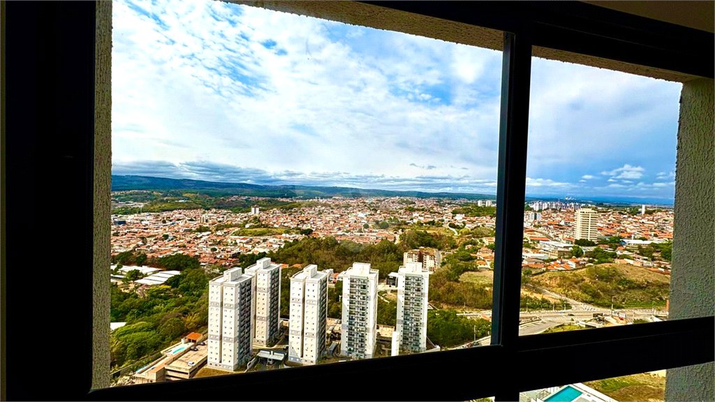 Apartamento à venda com 3 suítes em Jardim Maria José, Votorantim, SP