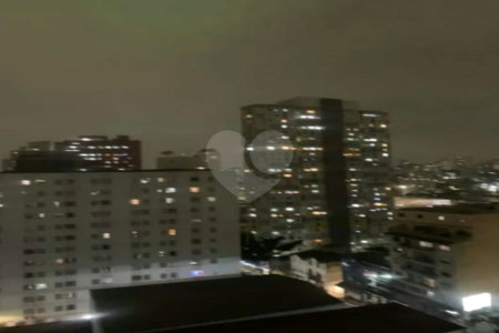 Apartamento à venda com 1 quarto em Liberdade, São Paulo, SP