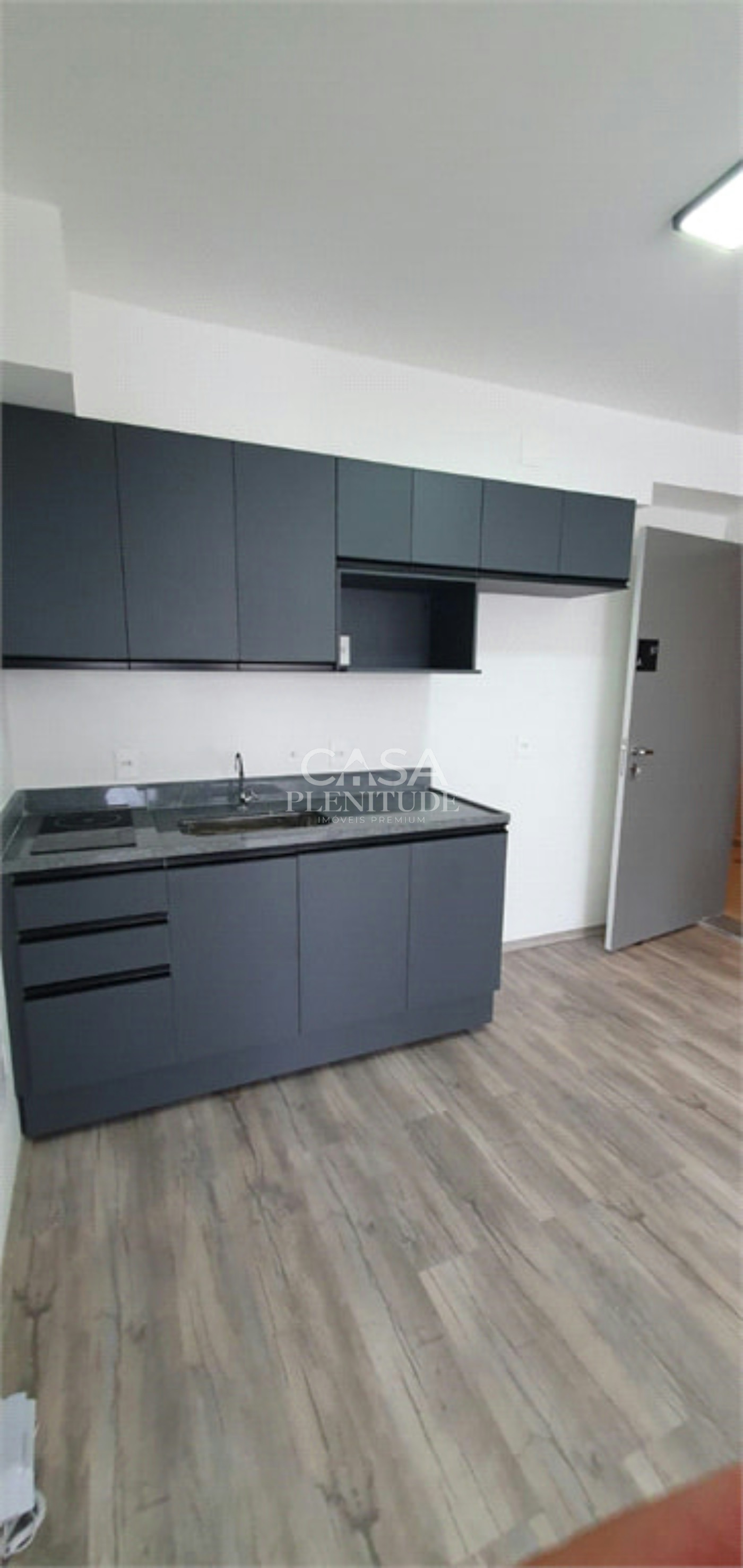 Apartamento à venda com 1 quarto em Santo Amaro, São Paulo, SP