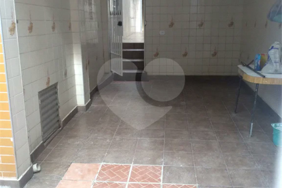 Casa Térrea à venda com 3 quartos em JAÇANÃ, São Paulo, SP