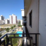 Apartamento à venda, 130 m² por R$ 540.000,00 - Loteamento João Batista Julião - Guarujá/SP