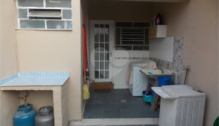 Sobrado à venda com 2 quartos em Mandaqui, São Paulo, SP
