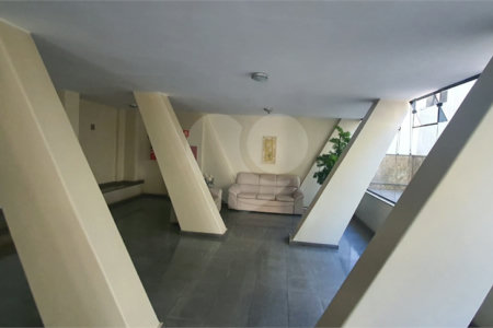 Apartamento Residencial