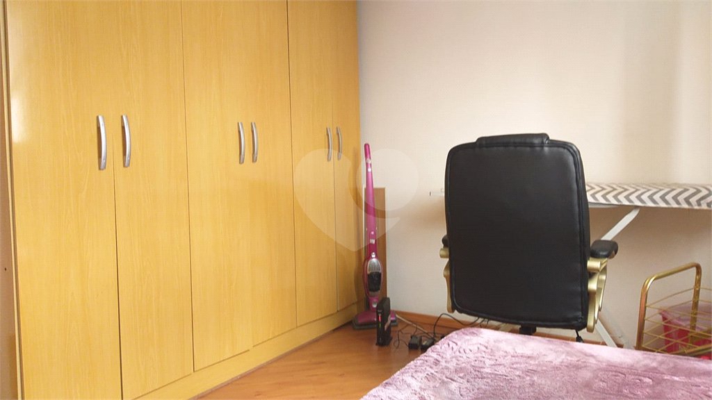 Apartamento à venda com 2 quartos em Cambuci, São Paulo, SP