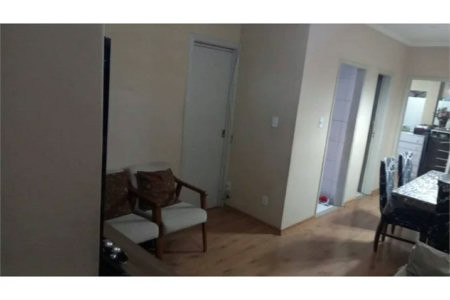 Apartamento à venda com 2 quartos, sendo 1 suíte, em Pinheiros, São Paulo, SP