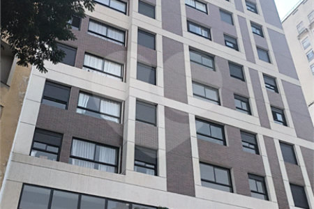 APARTAMENTO NOVO 2 DORMITÓRIOS À VENDA NA REPÚBLICA