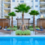 Apartamento à venda com 2 quartos, sendo 1 suíte, em Santo Amaro, São Paulo, SP