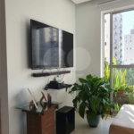 Apartamento à venda com 2 quartos em Jardim Umarizal, São Paulo, SP