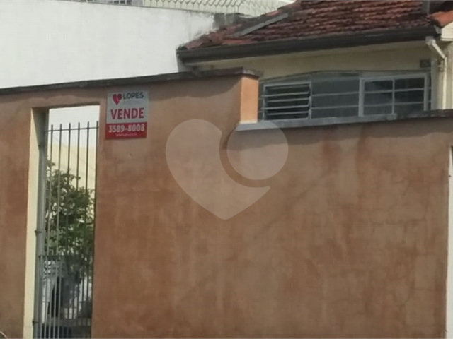 Terreno à venda com 2 quartos em Santa Teresinha, São Paulo, SP