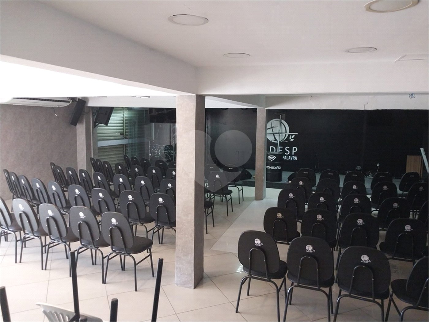 Prédio para alugar em Campo Grande, Rio de Janeiro, RJ