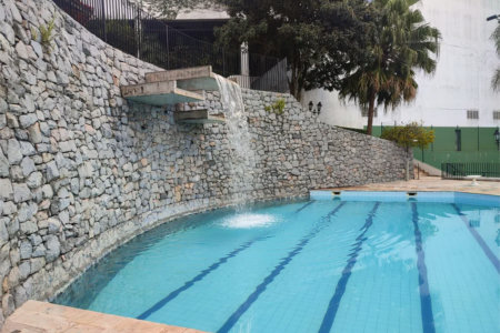 Apartamento à venda com 4 quartos, sendo 2 suítes, em Vila Andrade, São Paulo, SP