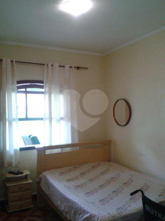 Casa Térrea à venda com 2 quartos em Tremembé, São Paulo, SP
