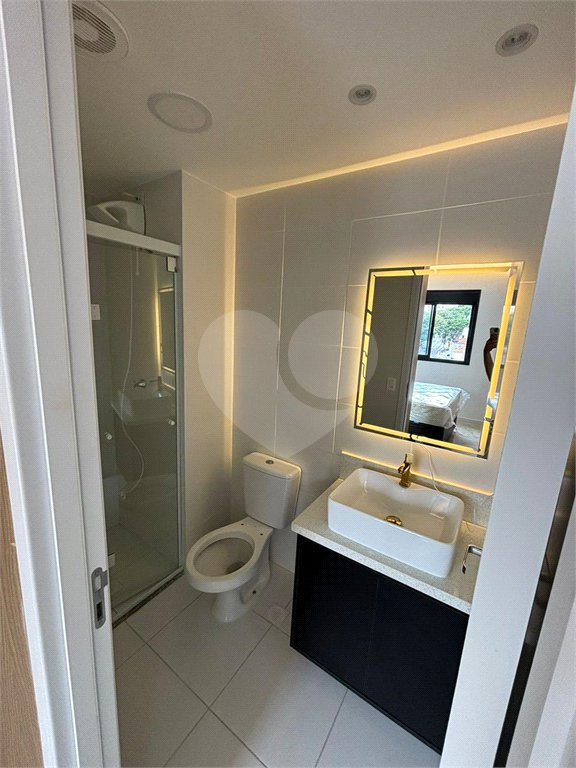Studio à venda ou para alugar com 1 suíte em Vila Pompéia, São Paulo, SP