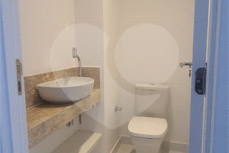 Apartamento para alugar com 1 suíte em Vila Clementino, São Paulo, SP