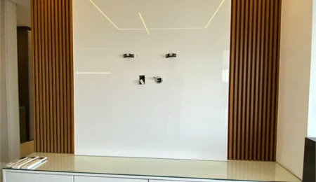 Apartamento à venda com 2 quartos, sendo 1 suíte,  em Jardim Caboré, São Paulo, SP