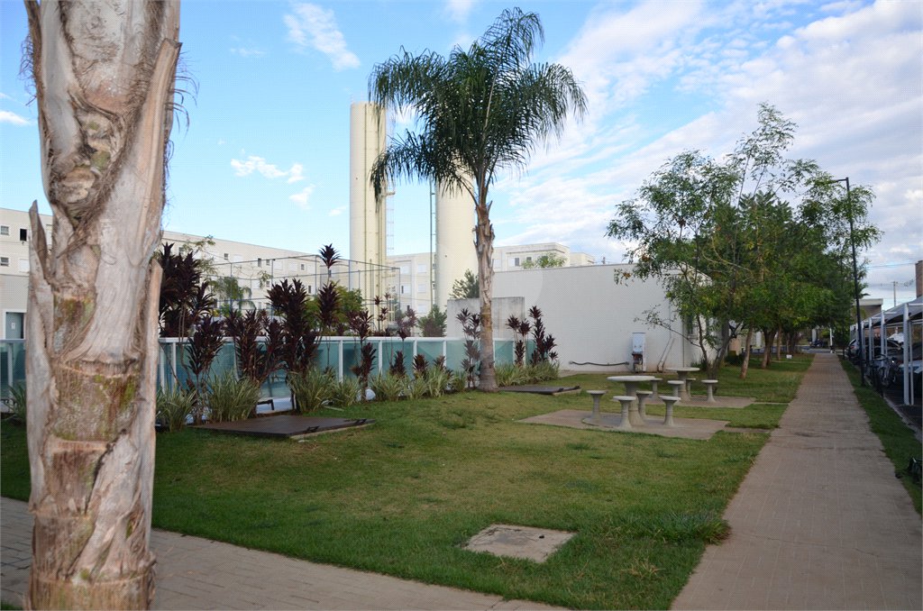 Apartamento à venda com 2 quartos em Jardim Ouro Branco, Ribeirão Preto, SP