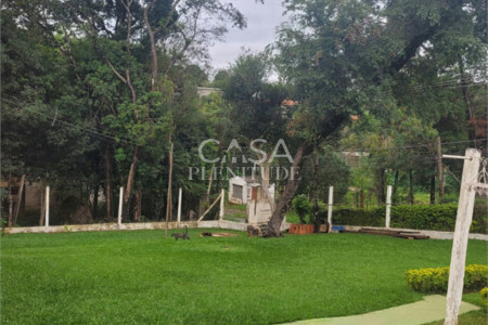Chácara à venda com 4 quartos no Centro, Araçoiaba da Serra, SP