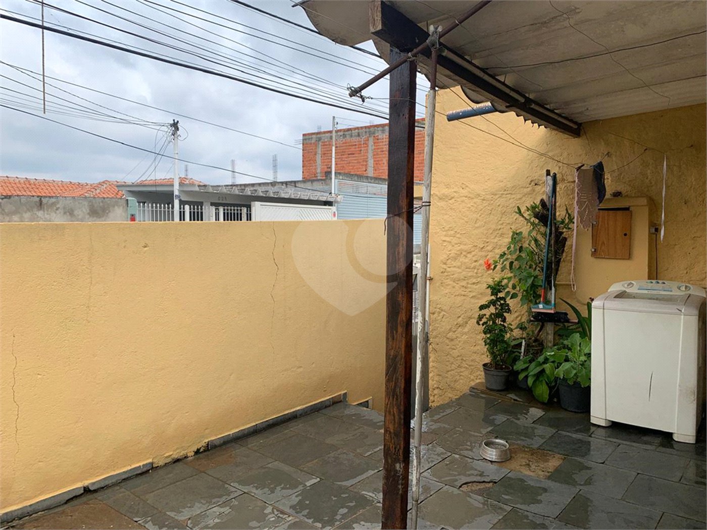 Casa Térrea à venda com 1 suíte em Vila Nova Cachoeirinha, São Paulo, SP