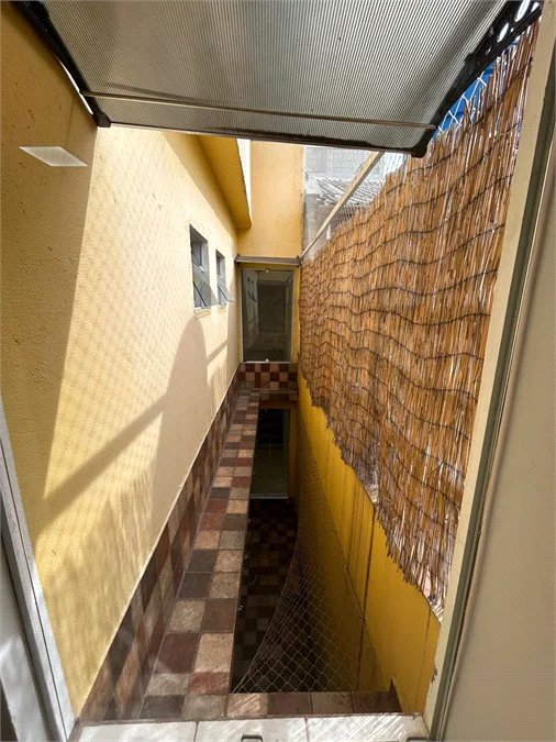 Casa de Vila para alugar com 4 suítes em Vila Romana, São Paulo, SP