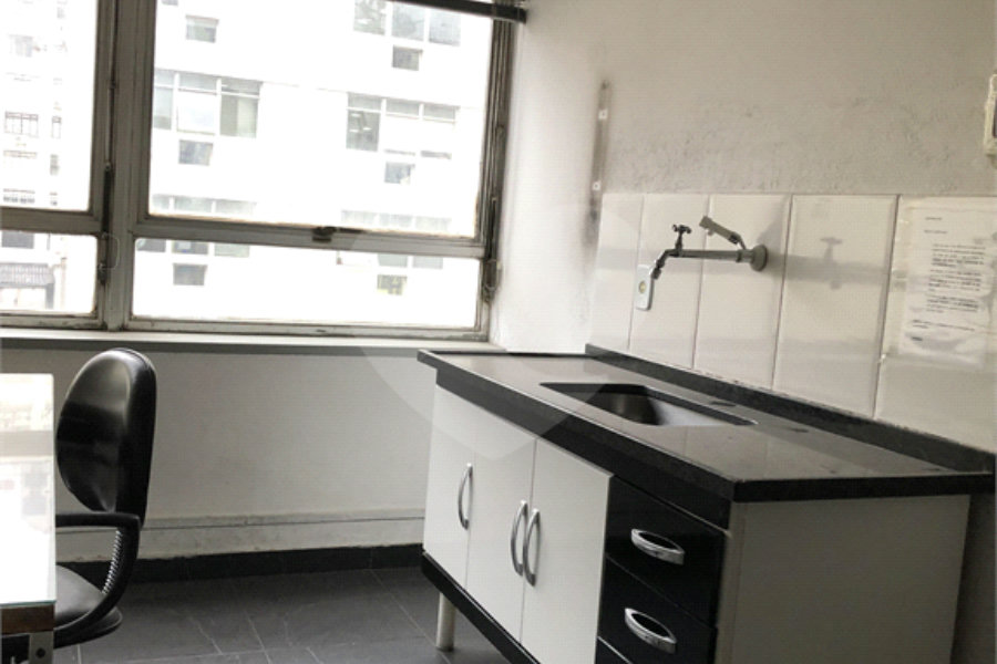 Sala à venda ou para alugar em Santa Cecília, São Paulo, SP