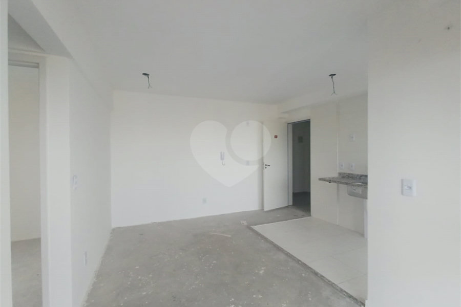 Apartamento à venda com 2 quartos em Jardim França, São Paulo, SP