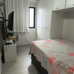 Apartamento à venda com 3 quartos, sendo 1 suíte, em Vila Rosália, Guarulhos, SP
