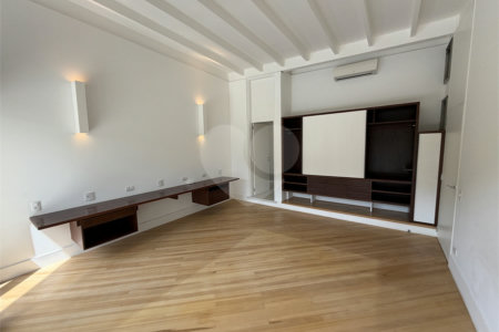 Casa à venda com 4 suítes em Residencial Tamboré, Barueri, SP