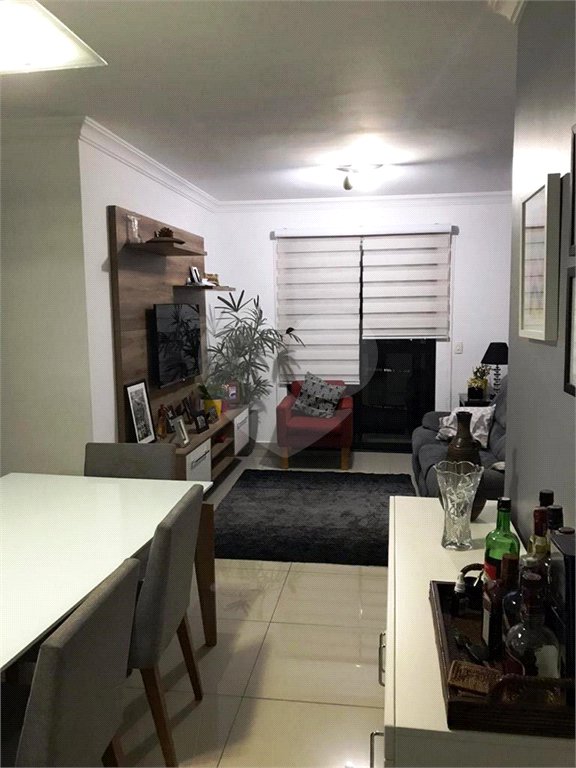 Apartamento à venda com 3 quartos, sendo 2 suítes, em Tucuruvi, São Paulo, SP