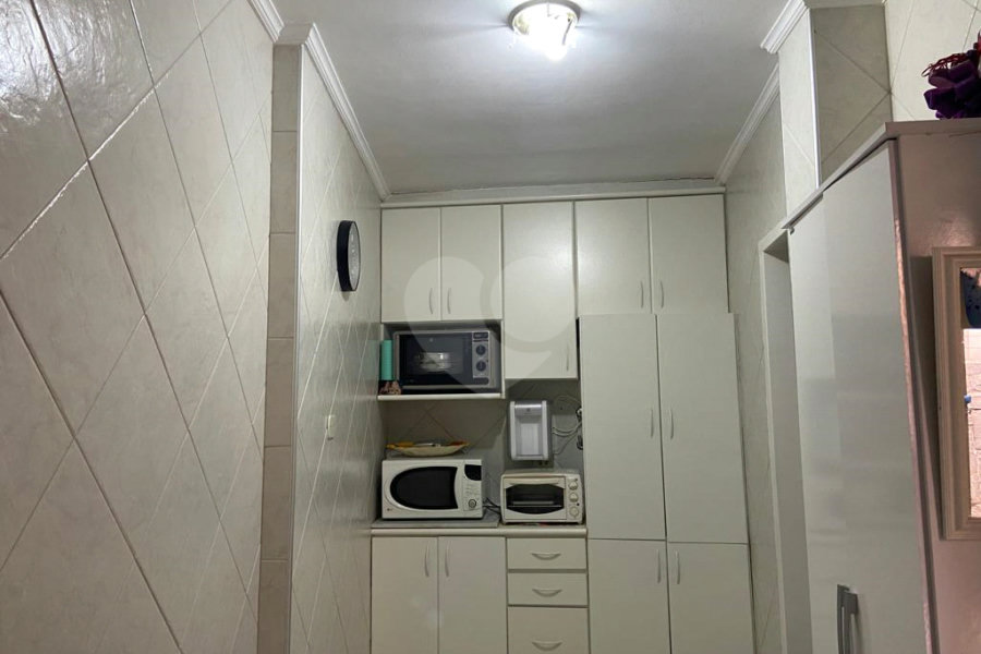 Sobrado à venda com 3 quartos, sendo 1 suíte, em Água Fria, São Paulo, SP