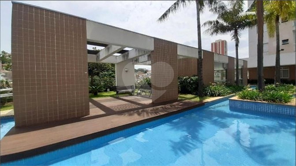 Apartamento à venda com 3 quartos, sendo 1 suíte, em Lauzane Paulista, São Paulo, SP