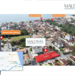 Residencial Maldivas