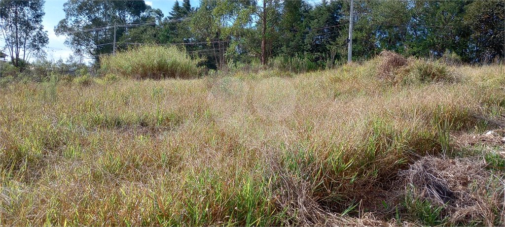 Terreno à venda em Monterrey, Louveira, SP