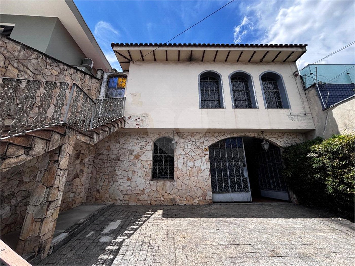 Casa à venda com 3 quartos, sendo 1 suíte, em Vila Aurora (zona Norte), São Paulo, SP