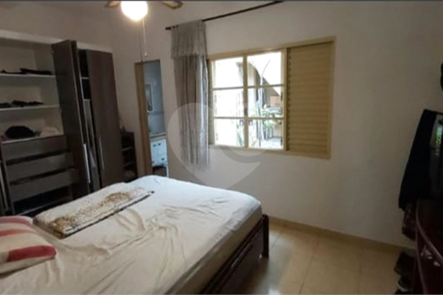 Casa Térrea à venda com 3 quartos, sendo 2 suítes, em Mandaqui, São Paulo, SP