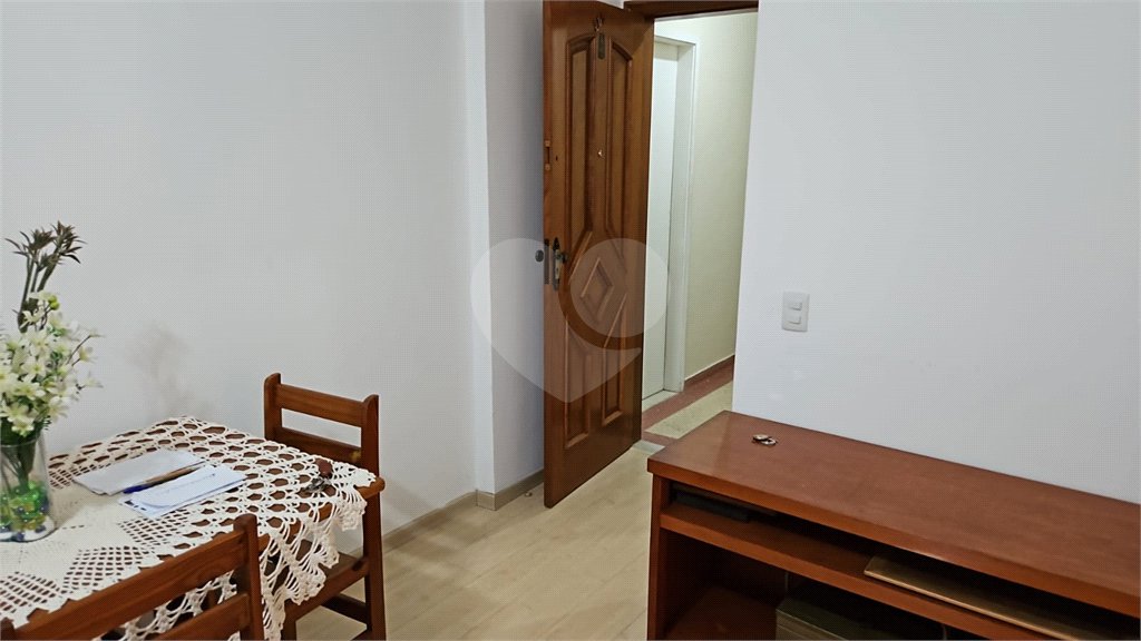 Apartamento à venda ou para alugar com 2 quartos em Rio Comprido, Rio de Janeiro, RJ