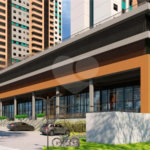 Apartamento à venda com 3 quartos, sendo 1 suíte, em Engordadouro, Jundiaí, SP