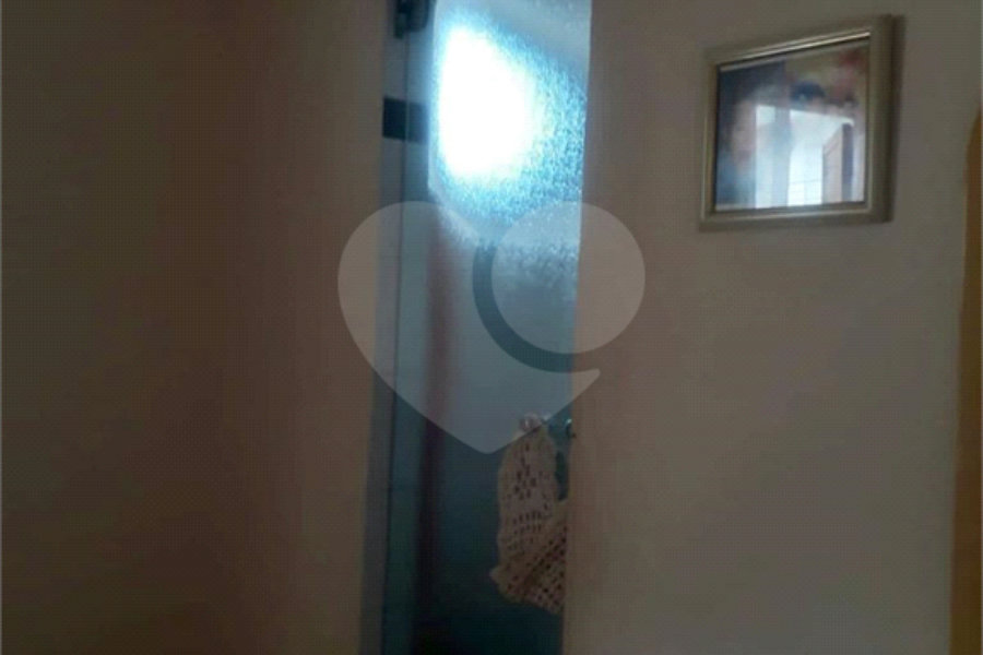 Sobrado à venda com 3 suítes em Tucuruvi, São Paulo, SP