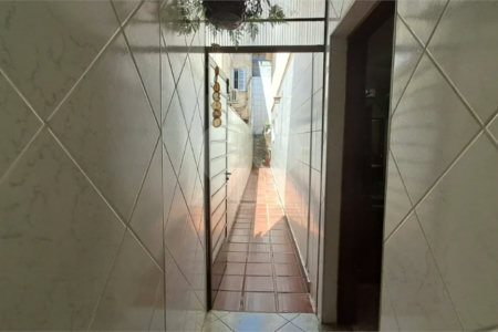 Casa à venda com 3 quartos, sendo 1 suíte, em Vila Maria Baixa, São Paulo, SP
