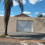 Casa à venda com 2 quartos em Jardim Roberto Selmi Dei, Araraquara, SP