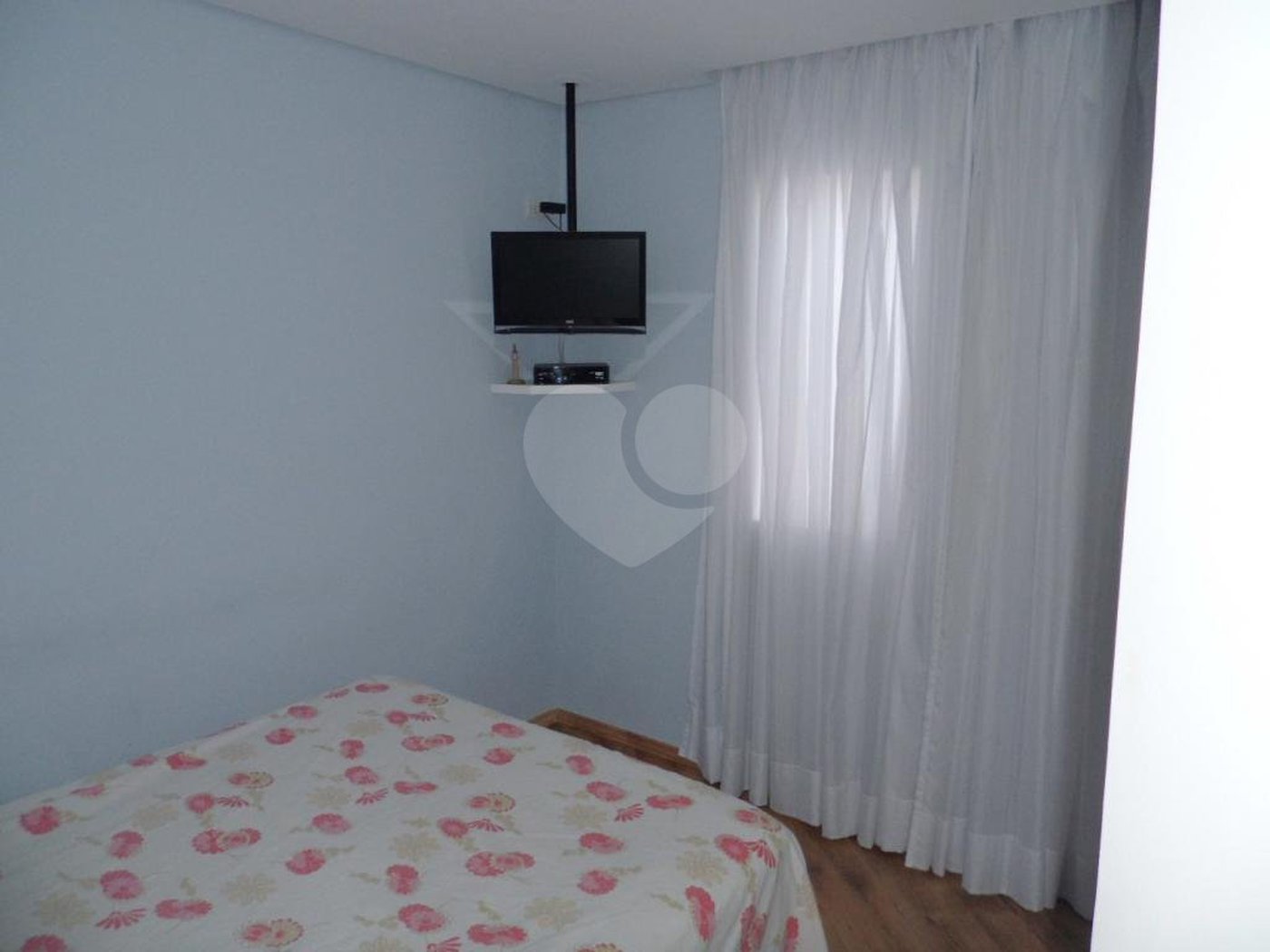 Casa à venda com 2 quartos, sendo 1 suíte, no condomínio Da Chácara, São Paulo - SP