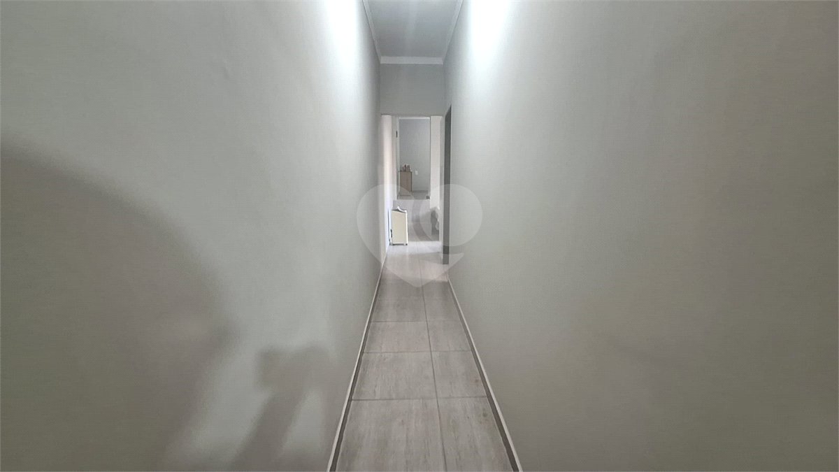 Casa à venda com 3 quartos, sendo 1 suíte,  em Jardim São Conrado, Sorocaba, SP