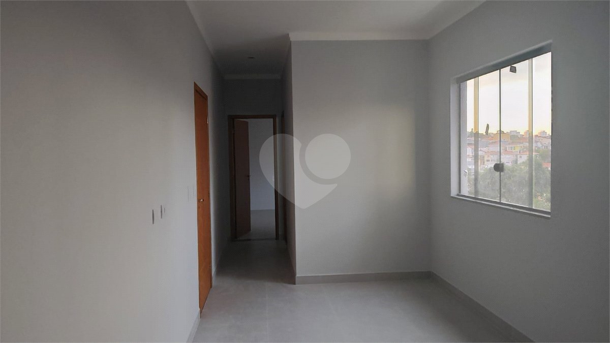 Apartamento para alugar com 1 suíte em Pirituba, São Paulo, SP