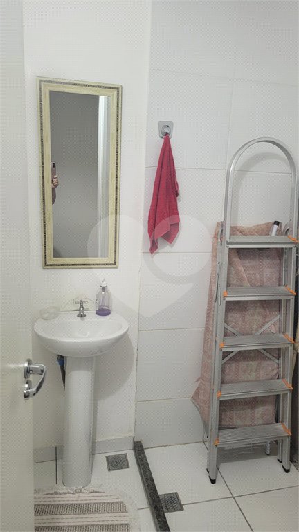 Apartamento à venda com 3 quartos, sendo 1 suíte, em Macedo, Guarulhos, SP