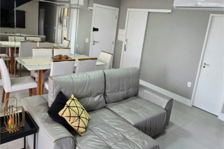 Apartamento à venda com 3 quartos, sendo 1 suíte, em Vila Suzana, São Paulo, SP