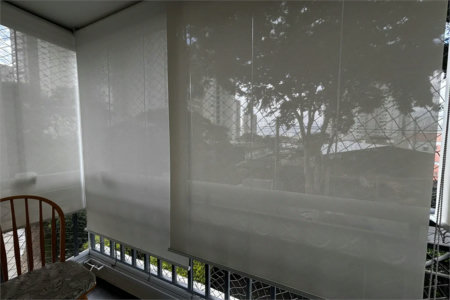Apartamento para alugar com 3 suítes em Vila Romana, São Paulo, SP