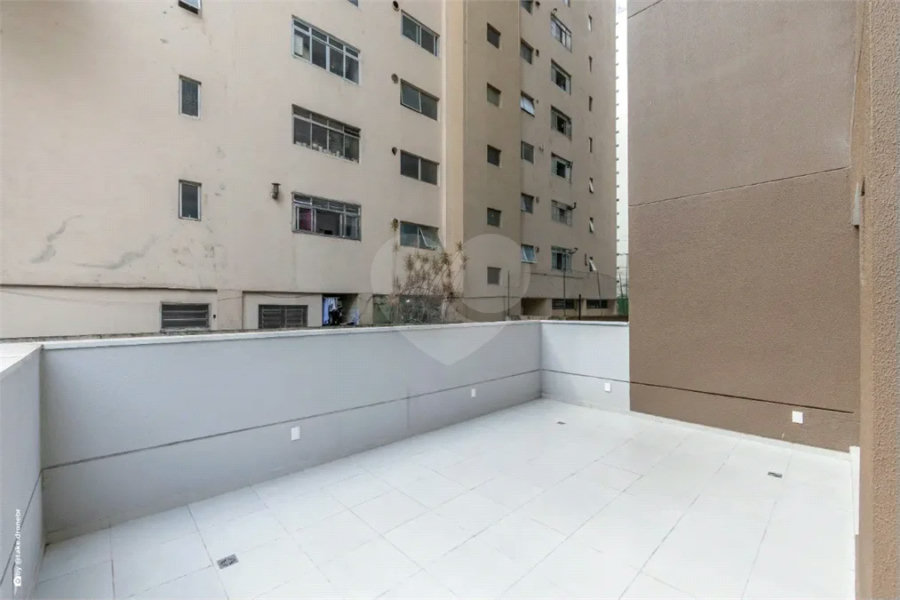 Apartamento para venda em Brooklin Paulista com 2 quartos, 67m²