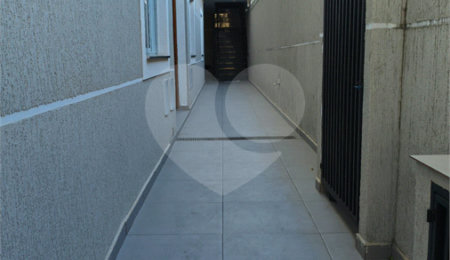 Apartamento à venda com 1 quarto em Tucuruvi, São Paulo, SP